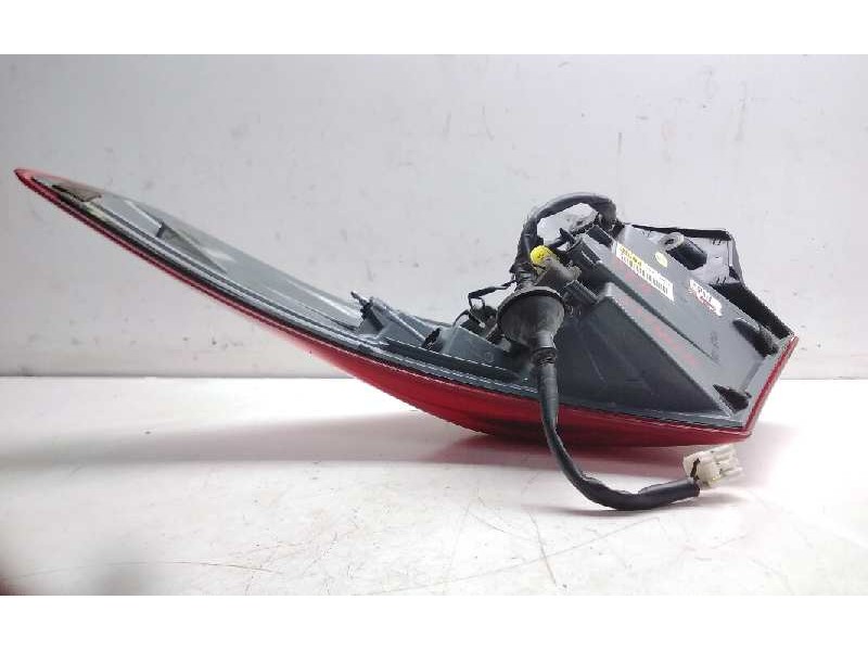 Recambio de piloto trasero derecho para hyundai i30 (gd) 1.6 crdi cat referencia OEM IAM 150512B  