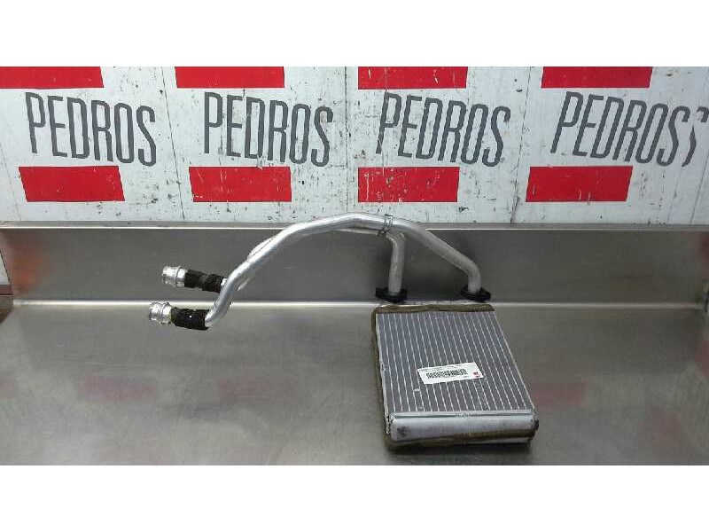 Recambio de radiador calefaccion / aire acondicionado para opel astra j gtc sportive referencia OEM IAM T4921003  