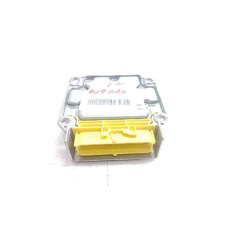 Recambio de centralita airbag para skoda rapid active referencia OEM IAM 6C0959655K  