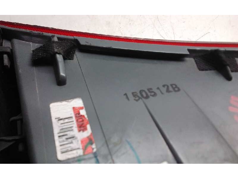 Recambio de piloto trasero derecho para hyundai i30 (gd) 1.6 crdi cat referencia OEM IAM 150512B  