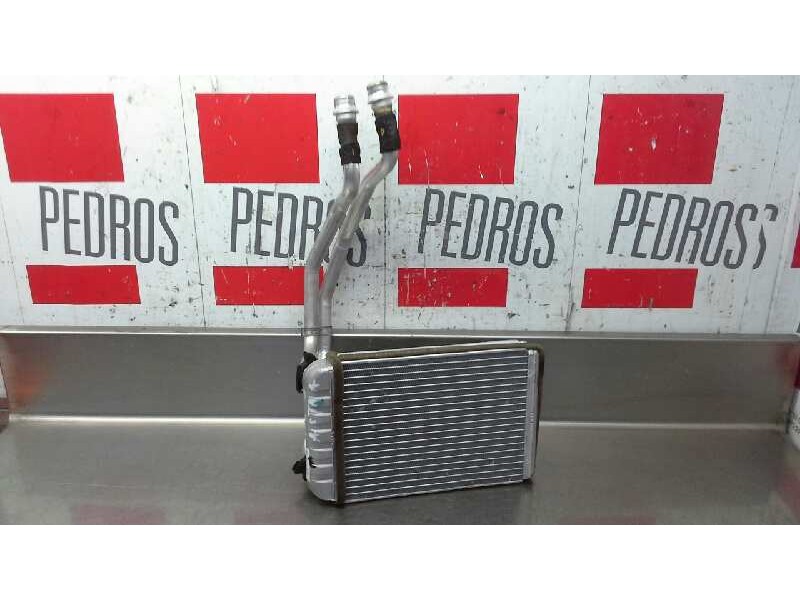 Recambio de radiador calefaccion / aire acondicionado para opel astra j gtc sportive referencia OEM IAM T4921003  
