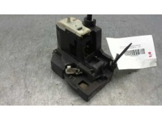 Recambio de cerradura puerta delantera derecha para renault clio ii fase ii (b/cb0) 1.2 referencia OEM IAM    2