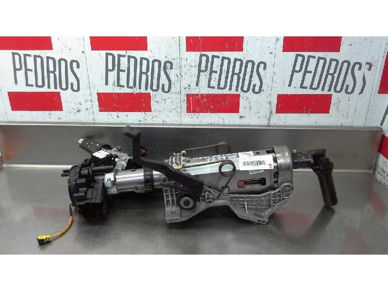 Recambio de columna direccion para opel astra j gtc sportive referencia OEM IAM 13328668 427878298 