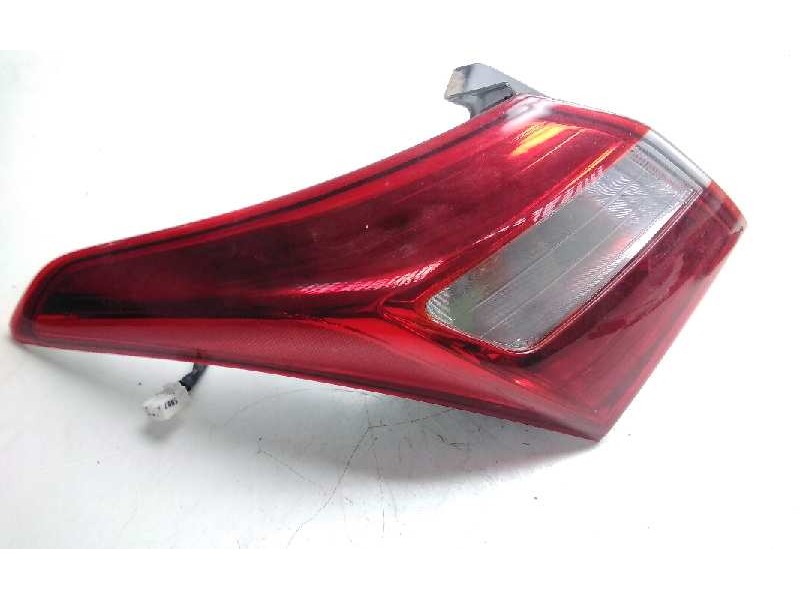 Recambio de piloto trasero izquierdo para hyundai i30 (gd) 1.6 crdi cat referencia OEM IAM P03LGDL73CG  