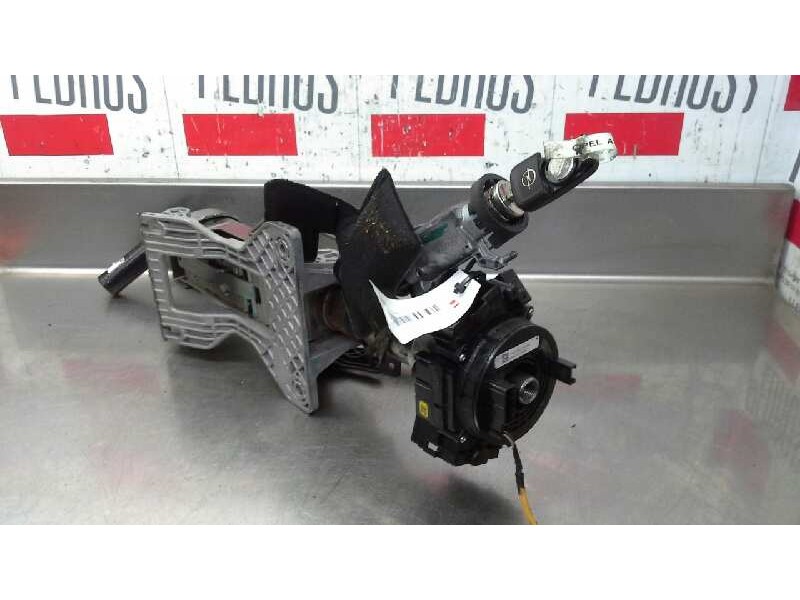 Recambio de columna direccion para opel astra j gtc sportive referencia OEM IAM 13328668 427878298 