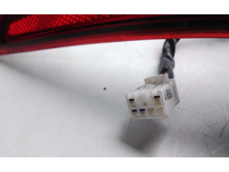 Recambio de piloto trasero izquierdo para hyundai i30 (gd) 1.6 crdi cat referencia OEM IAM P03LGDL73CG  