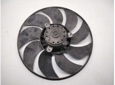 Recambio de electroventilador para nissan interstar (x70) 2.5 dci diesel cat referencia OEM IAM    2