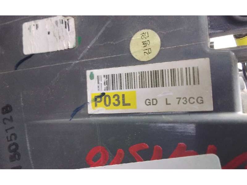 Recambio de piloto trasero izquierdo para hyundai i30 (gd) 1.6 crdi cat referencia OEM IAM P03LGDL73CG  
