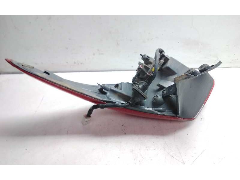 Recambio de piloto trasero izquierdo para hyundai i30 (gd) 1.6 crdi cat referencia OEM IAM P03LGDL73CG  