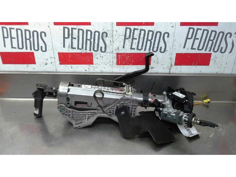 Recambio de columna direccion para opel astra j gtc sportive referencia OEM IAM 13328668 427878298 
