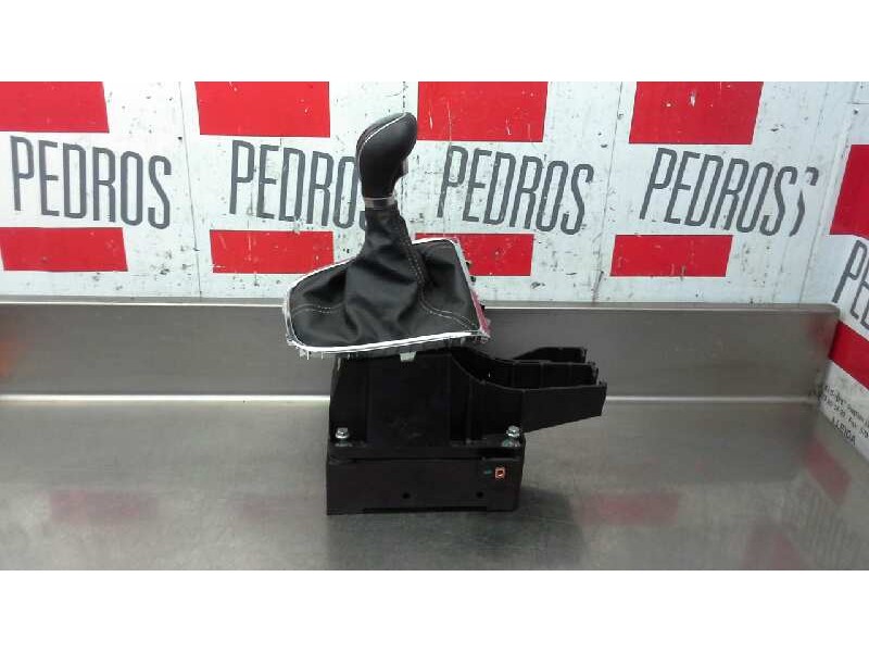 Recambio de palanca cambio para opel astra j gtc sportive referencia OEM IAM 8126201000  