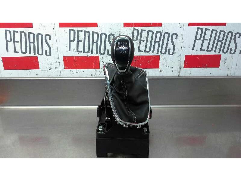 Recambio de palanca cambio para opel astra j gtc sportive referencia OEM IAM 8126201000  