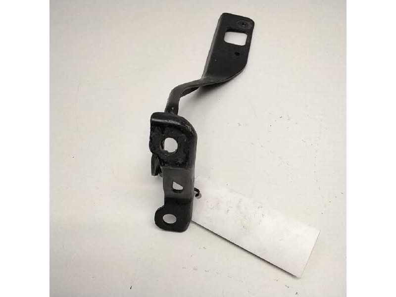 Recambio de bisagra capot izquierda para honda civic (ec/ed) referencia OEM IAM   