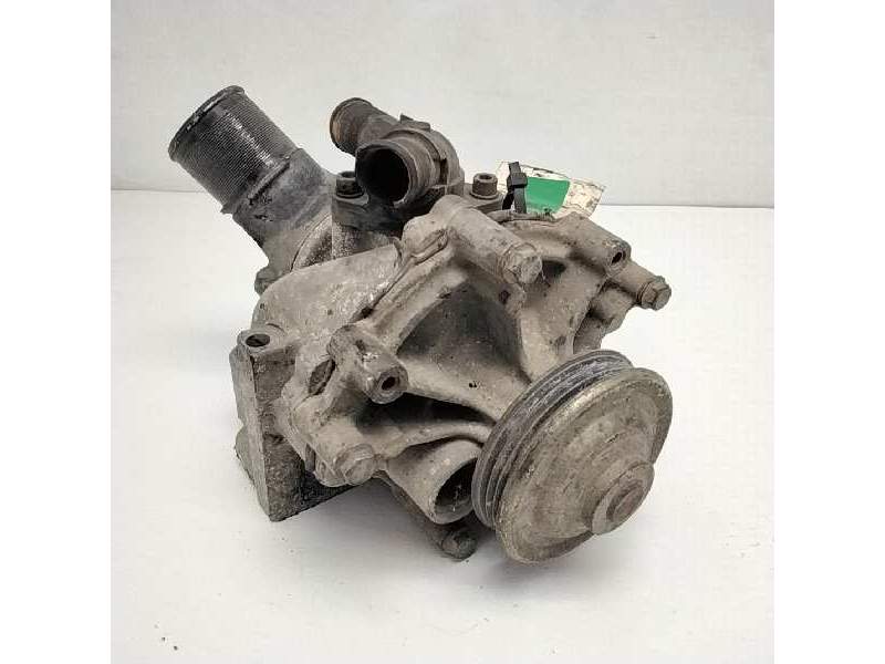 Recambio de bomba agua para citroën jumper caja abierta (1) 2.5 diesel referencia OEM IAM   104490