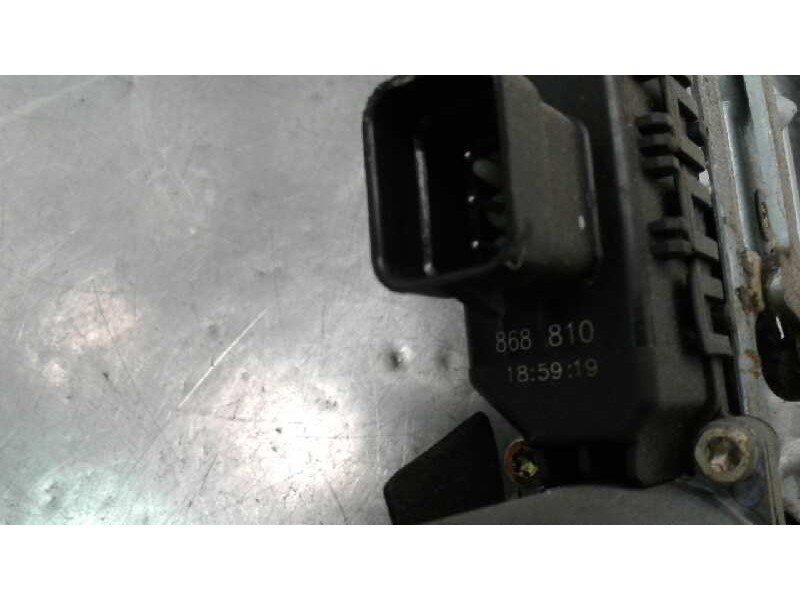 Recambio de elevalunas delantero derecho para opel astra f berlina básico referencia OEM IAM 90521882 868810 