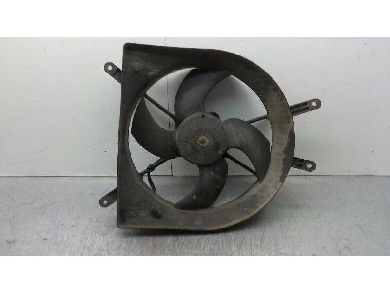 Recambio de electroventilador para honda civic berlina .5 (ma/mb) 1.5 ls (mb3) referencia OEM IAM 19030P1KE01  