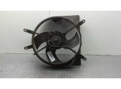 Recambio de electroventilador para honda civic berlina .5 (ma/mb) 1.5 ls (mb3) referencia OEM IAM 19030P1KE01   2