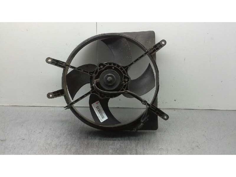 Recambio de electroventilador para honda civic berlina .5 (ma/mb) 1.5 ls (mb3) referencia OEM IAM 19030P1KE01  