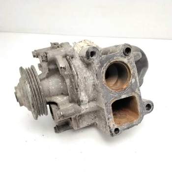 Recambio de bomba agua para citroën jumper caja abierta (1) 2.5 diesel referencia OEM IAM   104490