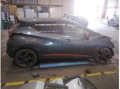 nissan micra v (k14) del año 2017 2