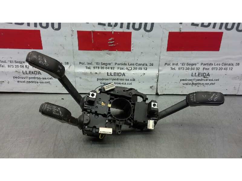 Recambio de mando intermitentes para seat leon (5f1) style referencia OEM IAM   