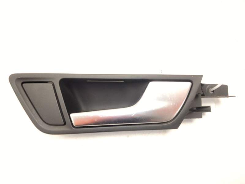Recambio de maneta interior trasera derecha para audi q5 (8rb) 2.0 tdi quattro referencia OEM IAM 8R0839020  