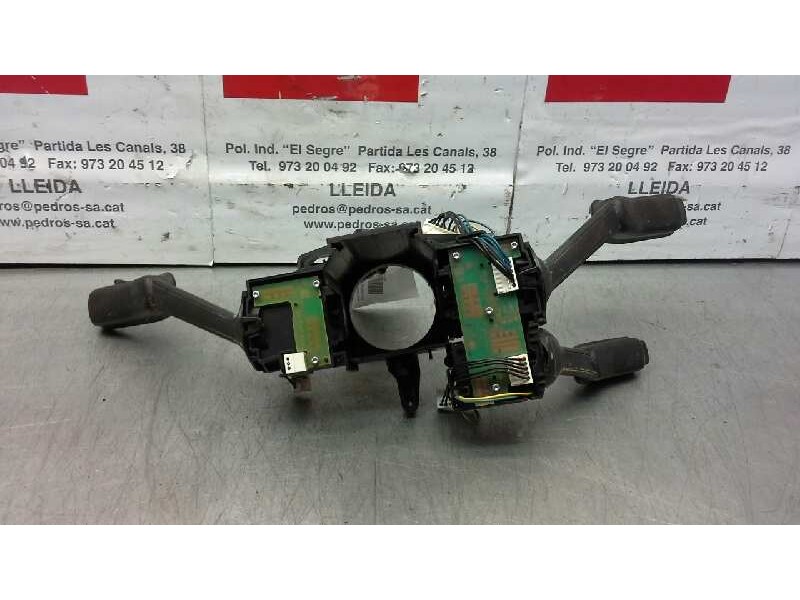 Recambio de mando intermitentes para seat leon (5f1) style referencia OEM IAM   