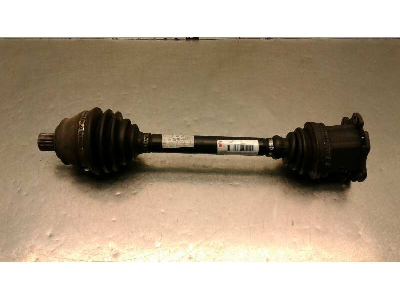 Recambio de transmision delantera derecha para audi a6 berlina (4f2) 3.0 tdi quattro (171kw) referencia OEM IAM  T2J 82501614840