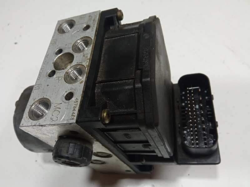 Recambio de abs para fiat stilo (192) 1.9 jtd 115 referencia OEM IAM 2851460265900024  