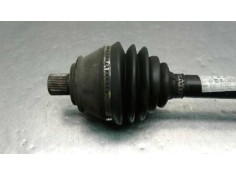 Recambio de transmision delantera derecha para audi a6 berlina (4f2) 3.0 tdi quattro (171kw) referencia OEM IAM  T2J 82501614840 2