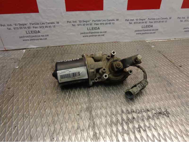 Recambio de motor limpia delantero para nissan interstar (x70) 2.5 dci diesel cat referencia OEM IAM   