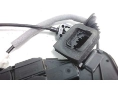 Recambio de cerradura puerta delantera derecha para skoda rapid active referencia OEM IAM 5TB837016A   2