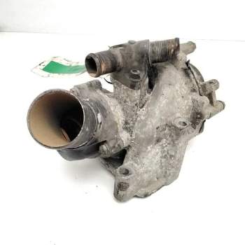 Recambio de bomba agua para citroën jumper caja abierta (1) 2.5 diesel referencia OEM IAM   104490