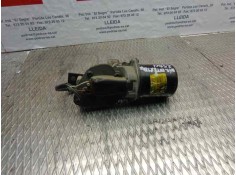 Recambio de motor limpia delantero para nissan interstar (x70) 2.5 dci diesel cat referencia OEM IAM    2