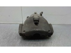Recambio de pinza freno delantera izquierda para opel astra g berlina 2.0 dti referencia OEM IAM   