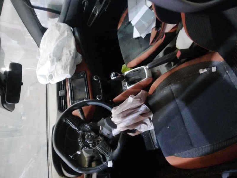 nissan micra v (k14) del año 2017