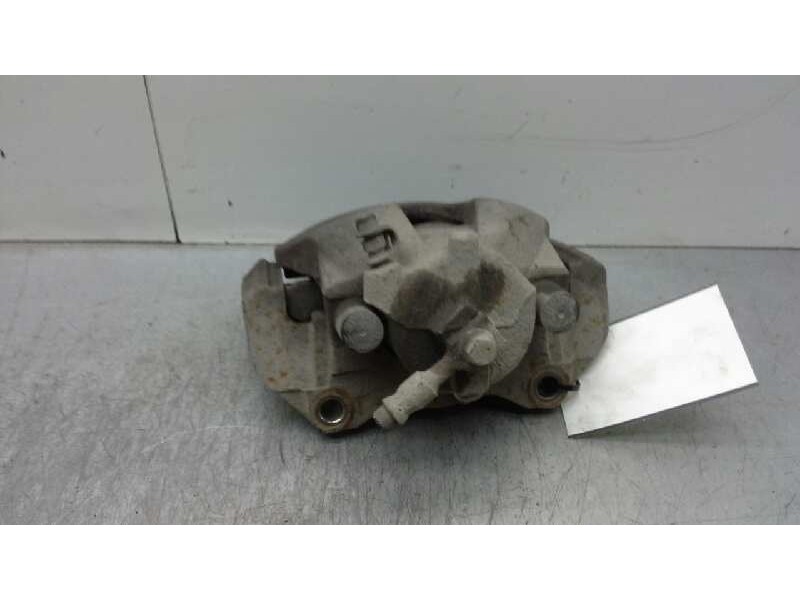 Recambio de pinza freno delantera izquierda para opel astra g berlina 2.0 dti referencia OEM IAM   