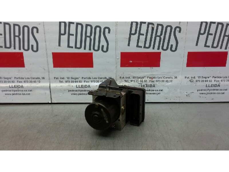 Recambio de abs para citroen c5 berlina sx (e) referencia OEM IAM 9657061080  