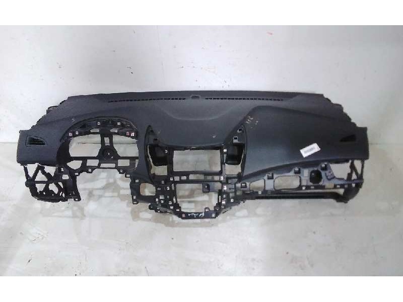 Recambio de salpicadero para hyundai i30 (gd) 1.6 crdi cat referencia OEM IAM 15072210368981GDLHD  