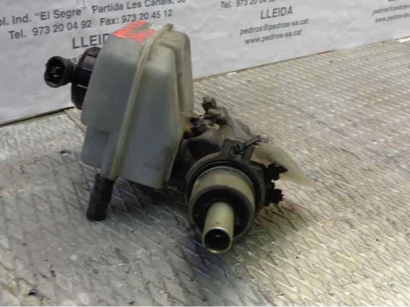 Recambio de bomba freno para nissan interstar (x70) 2.5 dci diesel cat referencia OEM IAM   