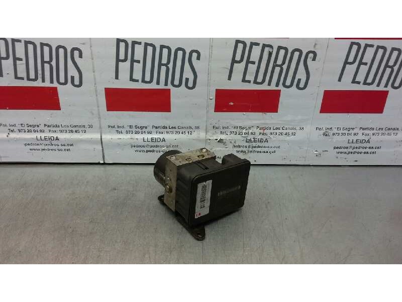 Recambio de abs para citroen c5 berlina sx (e) referencia OEM IAM 9657061080  