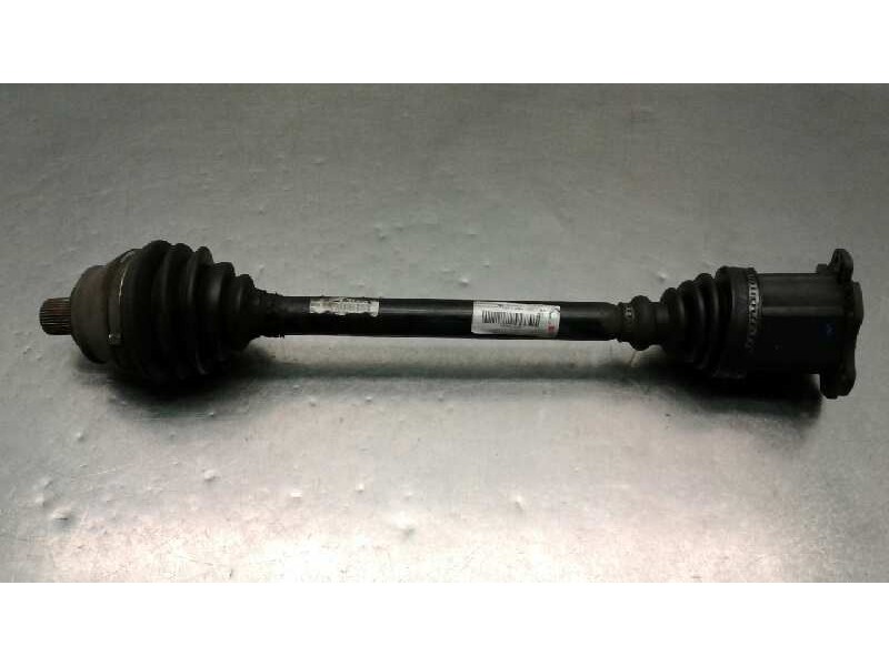 Recambio de transmision delantera izquierda para audi a6 berlina (4f2) 3.0 tdi quattro (171kw) referencia OEM IAM  T1J 