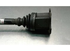 Recambio de transmision delantera izquierda para audi a6 berlina (4f2) 3.0 tdi quattro (171kw) referencia OEM IAM  T1J  2