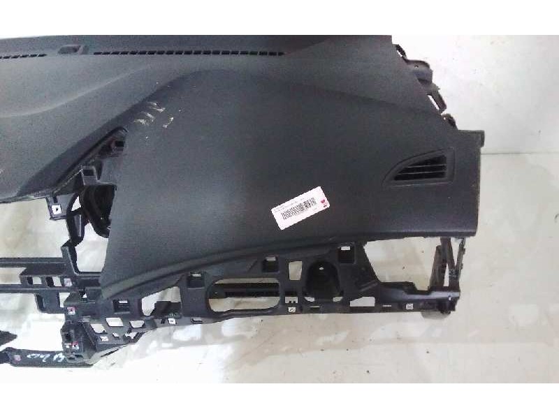Recambio de salpicadero para hyundai i30 (gd) 1.6 crdi cat referencia OEM IAM 15072210368981GDLHD  