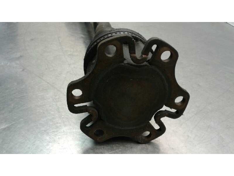 Recambio de transmision delantera izquierda para audi a6 berlina (4f2) 3.0 tdi quattro (171kw) referencia OEM IAM  T1J 