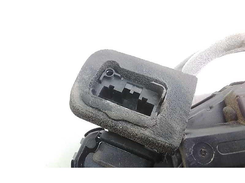 Recambio de cerradura puerta delantera izquierda para skoda rapid active referencia OEM IAM 5TB837015A  