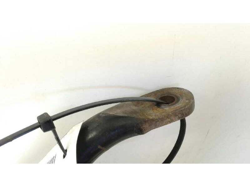 Recambio de barra estabilizadora delantera para citroen berlingo 2.0 hdi cat (rhy / dw10td) referencia OEM IAM   