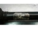 TRANSMISION DELANTERA IZQUIERDA T1J 
