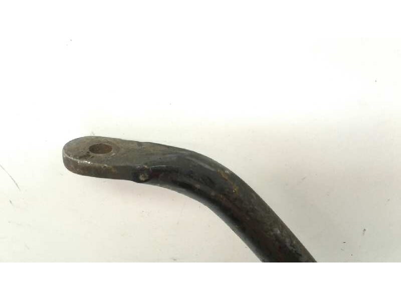 Recambio de barra estabilizadora delantera para citroen berlingo 2.0 hdi cat (rhy / dw10td) referencia OEM IAM   