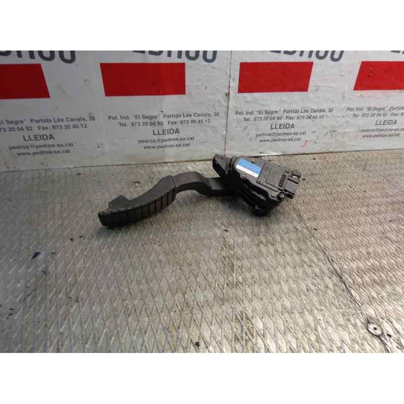 Recambio de pedal acelerador para renault laguna ii (bg0) 1.9 dci diesel referencia OEM IAM 8200003392  